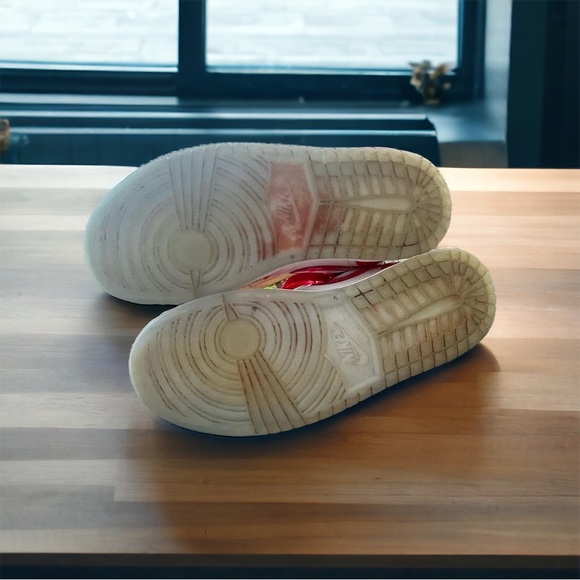 Air Jordan 1 MIDS “BARCELONAS” - Picture 6 of 6